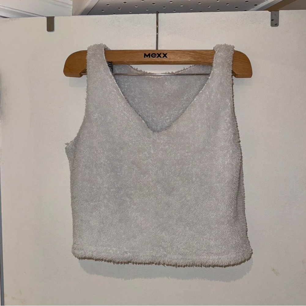 Fuzzy Sleep wear set